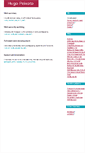 Mobile Screenshot of hugopeixoto.net